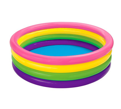 Бассейн надувной Intex (56441)